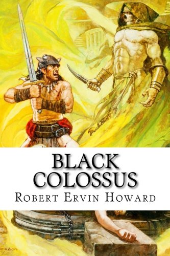 Black Colossus