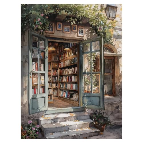 Bookshop