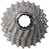 SHIMANO Ultegra 6800 Cassette Gray, 11x23