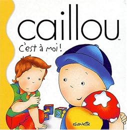 C'est à moi !