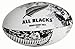 New Zealand All Blacks International Beach Rugby Ball - Size 4