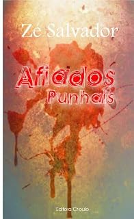 Livro Afiados Punhais