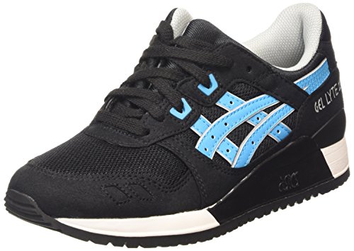 #原创新人#英淘第一发：Asics 亚瑟士 GEL-LYTE III 复古跑鞋（真人秀）