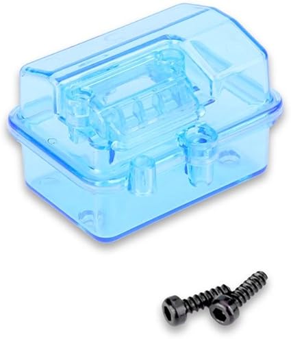 waterproof rc receiver