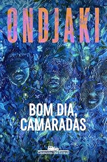 Livro Bom dia, camaradas (Nova edição)