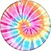 PopSockets: Collapsible Grip & Stand for Phones and Tablets - Tie Dye
