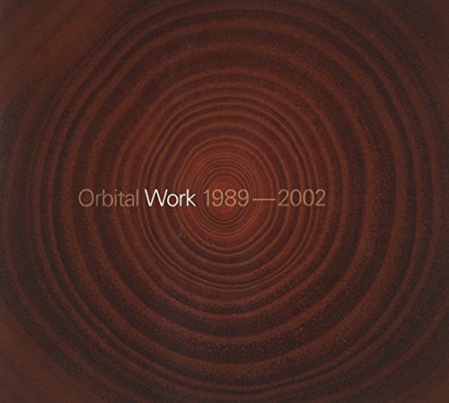 Orbital - Work: 1989-2002 - Zortam Music