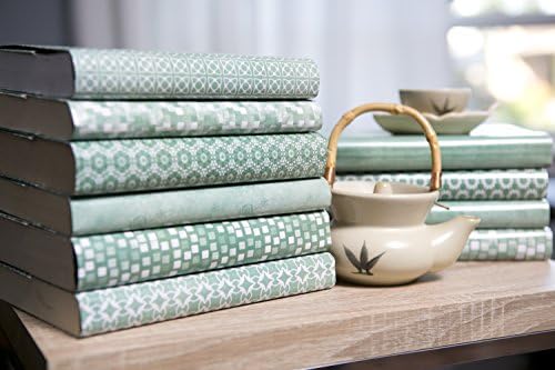 Premium Book Covers (Set of 10) - for Hardcover and Paperback - Great for Home Decor - The Lord of The Rings