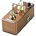 Tom'sline Engineering Analogue Chorus Pedal - Rich Sound Vast Range of Depth and Speed by Michael Angelo Batio Signature Guitar Effect Pedal Mini Pedal ACH3S