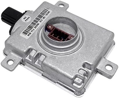 12V 35W D1S/D1R/D3S/D3R Xenon HID Ballast Headlight Control Unit Assembly Module W3T19371 33119TA0003 for Acura Mazda Mitsubishi Honda