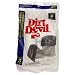 Dirt Devil Type F Vacuum Cleaner Bags / 3 Pack - Genuine OEM 3200147001 by Dirt Devil