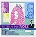 Le temps des rois : L'histoire de France racontée par Stéphane Bern en timbres by 