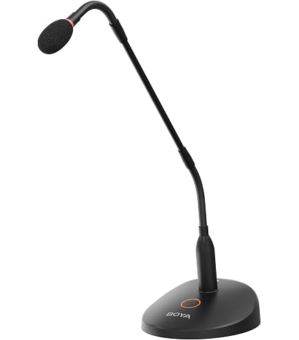 Amazon.com: TOA Electronics PM-660U Desktop Paging Microphone