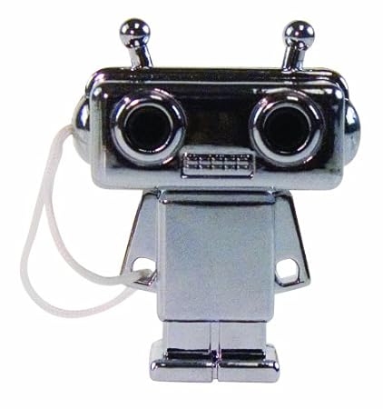 Robot Headphone Splitter 