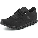 no!no!Running Men's Shoes Cloud All Black 19.0002 (Size: 10.5)