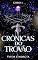 Livro As crônicas do Trovão: LIVRO 01