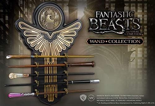 最新作 ファンタスティック ビーストと魔法使いの旅 杖セット おもちゃ Fxgekrmkyo