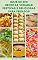 Livro Mais De 300 Receitas Veganas Festivas E Deliciosas Para Feriados : Receitas Para Vegano E Vegetariano - Receitas Para Ocasiões Especiais, Temporada De Férias E Muito Mais