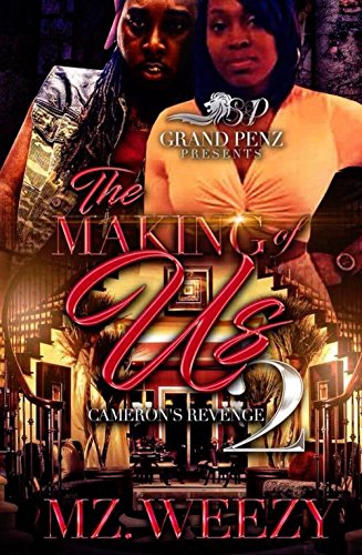 The Making of Us 2: Cameron's Revenge
