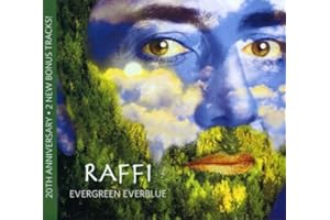 Evergreen Everblue: 20Th Anniversary Edition