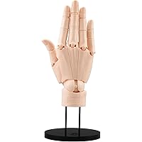 Amazon.com: Kotobukiya ARTIST SUPPORT ITEM 1/1 Scale Hand