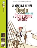 Diego Le Jeune Mousse De Christophe Colomb (French Edition) by 