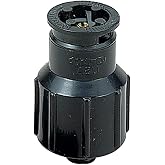 Orbit 54010 Plastic Shrub Spray Head with Plastic Nozzle, Pack of 50
