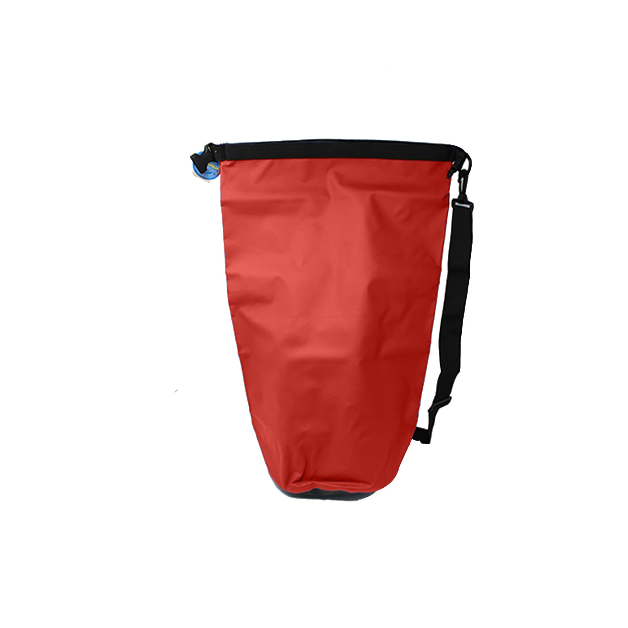 Berni Group 95308 Waterproof Bag and Ballast, Red, 20L, red, Utility