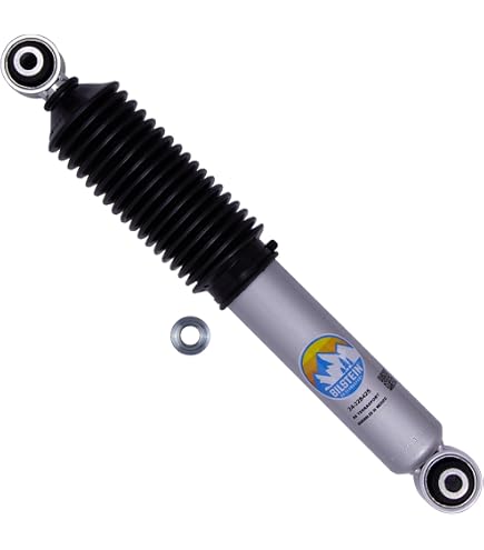 Amazon.com: Bilstein B4 OE Replacement 15-18 VW GTI Front Twintube