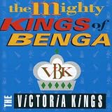 MIGHTY KINGS OF BENGA (UK)                         image