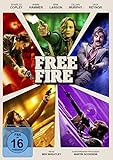 Free Fire poster thumbnail 