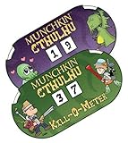 Munchkin Cthulhu Kill O Meter