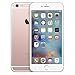Apple iPhone 6S Plus 64GB Factory Unlocked (Rose Gold)