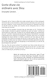 Image de Conte d'une vie ordinaire avec Dieu (French Edition)