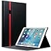 ULAK iPad Pro Case [Robot Guard] Shock Absorbing Case Hybrid 3in1 Cover with PC and silicone Construction for Apple iPad Pro (12.9