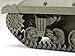 Tamiya 35350 1/35 US Tank Destroyer M10 Mid Prod Plastic Model Kit