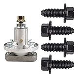 8TEN Spindle Assembly Deck Kit Set Combo John Deere L100 L105 L107 L108 L110 L111 L118-L130 GY20785