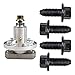 8TEN Spindle Assembly Deck Kit Set Combo John Deere L100 L105 L107 L108 L110 L111 L118-L130 GY20785