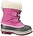 Sorel Yoot Pac Nylon V B Cold Weather Boot (Toddler/Little Kid/Big Kid)