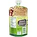 Gerber Organic 3rd Foods Apples, Prunes & Oranges with Yogurt, 4.23 Ounce Pouch  (Pack of 12)