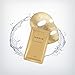 24K Gold Face Mask Hydration Anti-Aging Best Facial Treatment Deep Moisturizing Mask, Reduces the Appearances of Puffiness, Tired Looking and Wrinkles, Suitable For Dry, Oil, Sensitive Skin, 5 Masks