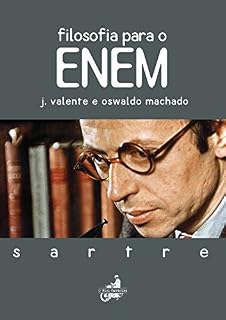 Filosofia Para O Enem: Sartre
