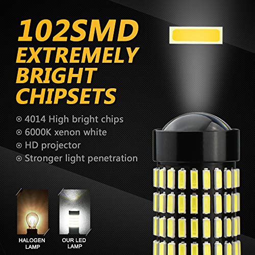 1 Reverse+AUXITO+102+SMD+Chipsets+Projector