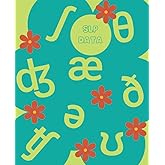 SLP DATA TRACKER | Speech Therapy Data Notebook: 7.5 x 9.25 " | 110 pages | Data Tracking Templates