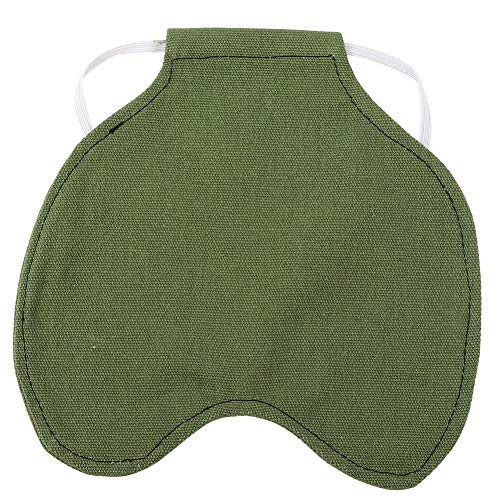 Cikonielf Pet Feather Protection Fixer Rückenflügelschutz hochwertiges Tuch Hen Chicken Saddle Apron Double Jacket