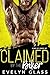 Claimed by the Biker: Kings of Chaos MC