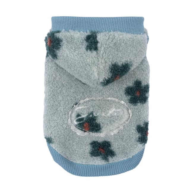 Rucksack Mint M Winterpullover fĂĽr Hunde