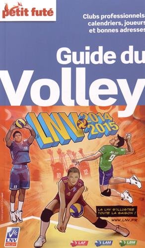 Guide du volley