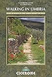 Walking in Umbria (Cicerone Guides) by Gillian Price