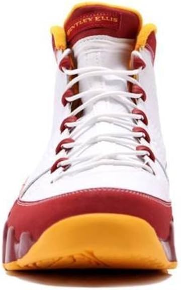 air jordan 9 retro bentley crawfish ellis